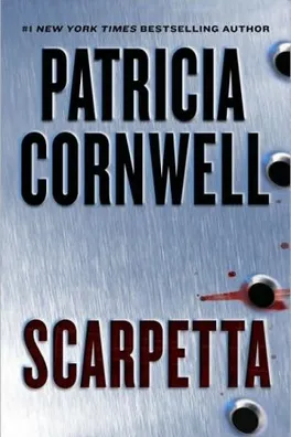 Capa de Scarpetta