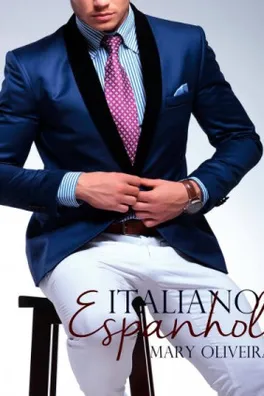 Capa de Italiano Espanhol