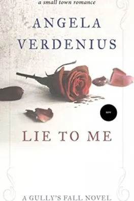 Capa de Lie To Me