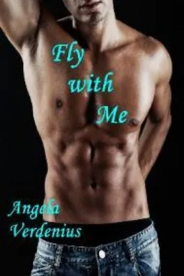 Capa de Fly With Me