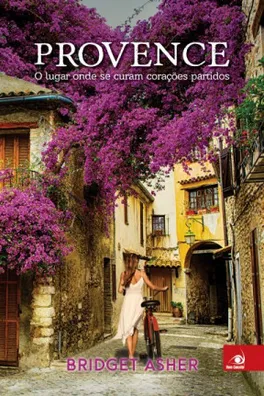 Capa de Provence