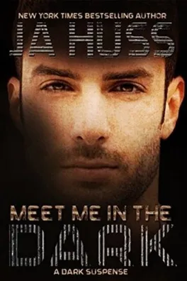 Cover of Meet Me in the Dark