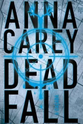 Capa de Deadfall