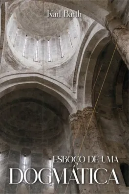 Capa de Esboço de uma Dogmática