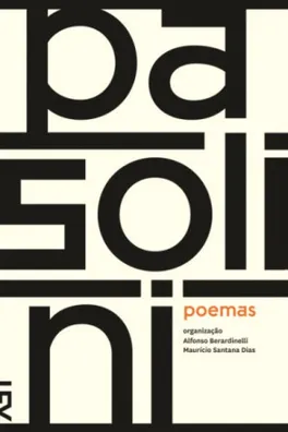 Capa de Poemas