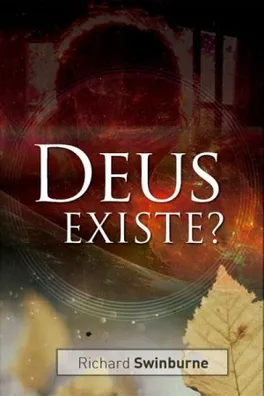 Cover of Deus Existe?