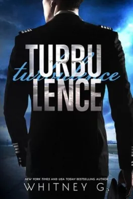 Capa de Turbulence