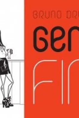 Capa de Gente Fina