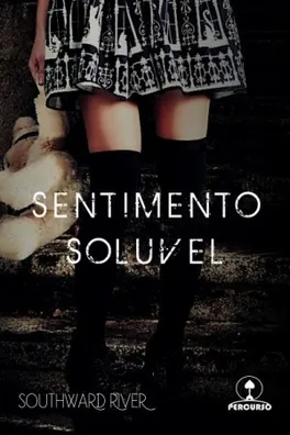 Capa de Sentimento Solúvel
