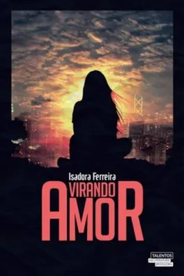 Capa de Virando Amor