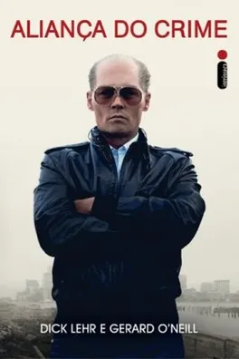 Cover of Aliança do Crime