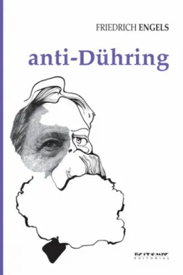 Capa de Anti-Dühring