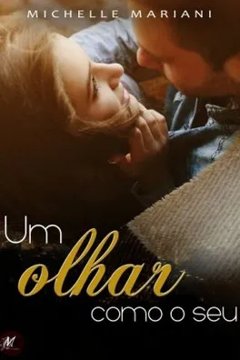 Capa de Um olhar como o seu