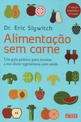 Capa de Alimentação Sem Carne