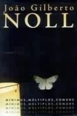 Capa de Mínimos, Múltiplos, Comuns