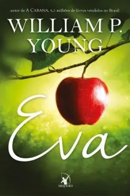 Capa de Eva