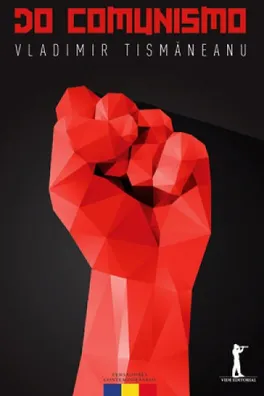 Capa de Do Comunismo