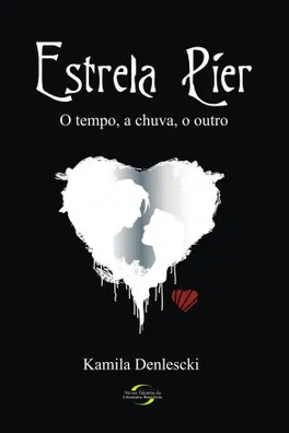 Capa de Estrela Píer