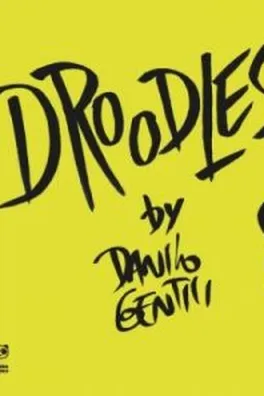 Capa de Droodles