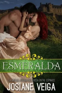 Capa de Esmeralda
