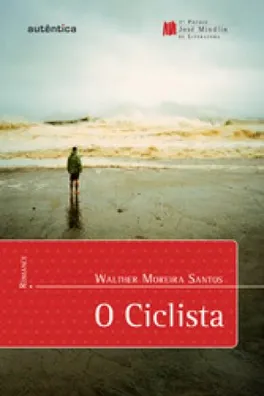 Capa de O Ciclista