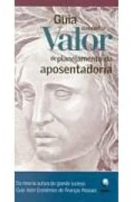 Cover of Guia valor econômico de planejamento da aposentadoria