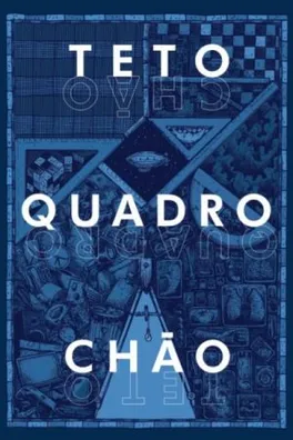 Capa de Teto Quadro Chão