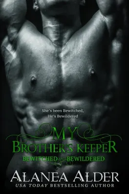 Capa de My Brothers Keeper