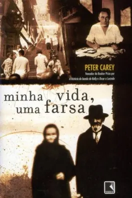 Capa de Minha Vida, Uma Farsa