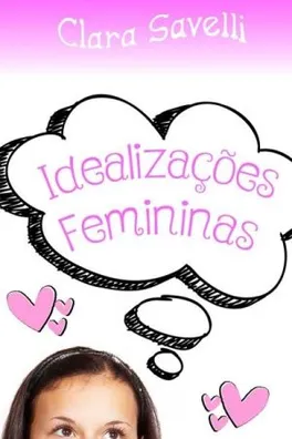 Capa de Idealizações Femininas