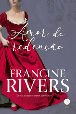 Capa de Amor de Redenção