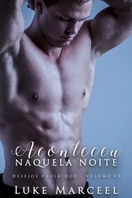 Capa de Aconteceu Naquela Noite