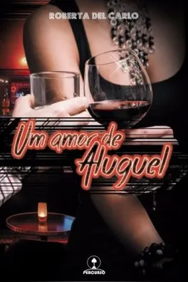 Capa de Um Amor de Aluguel
