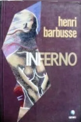 Capa de Inferno