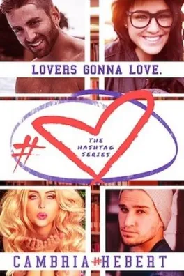 Capa de #Heart