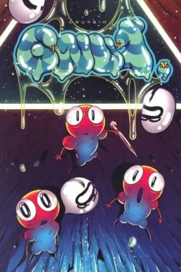 Capa de GNUT