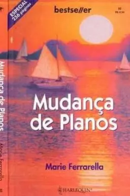 Capa de Mudança de Planos