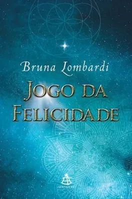 Capa de Jogo da Felicidade