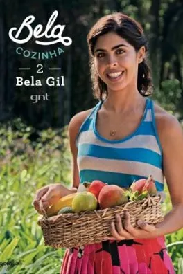 Capa de Bela Cozinha 2