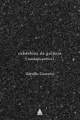 Capa de Subúrbios da Galáxia