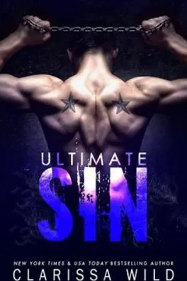 Capa de Ultimate Sin