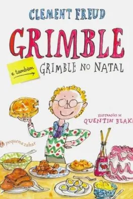 Capa de Grimble
