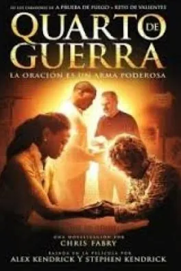 Capa de Quarto de Guerra