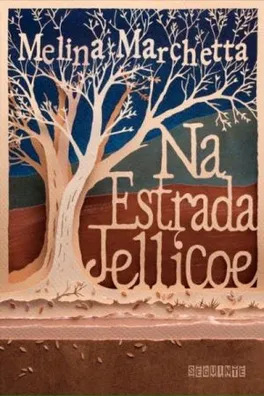 Cover of Na Estrada Jellicoe