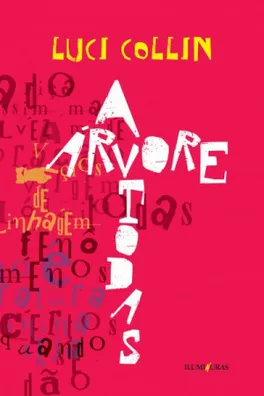 Capa de A árvore Todas
