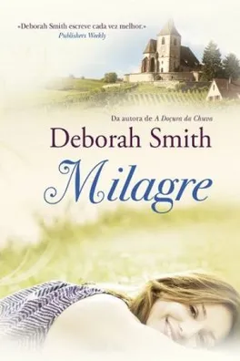 Capa de Milagre