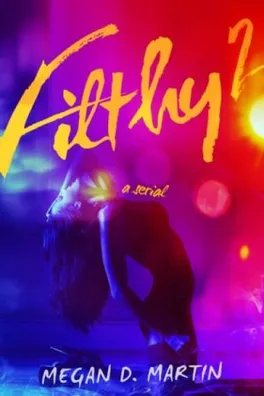 Capa de Filthy 2