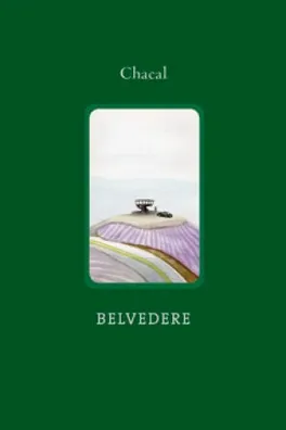 Capa de Belvedere
