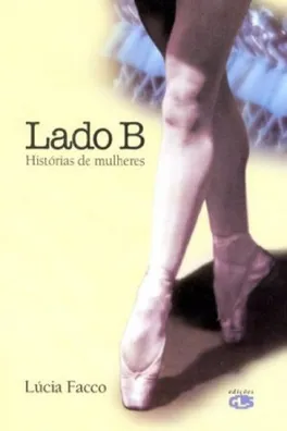 Cover of Lado B