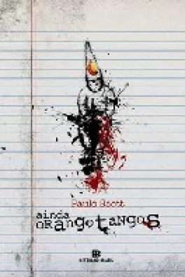 Capa de Ainda Orangotangos